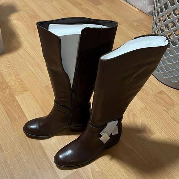 ALFANI Bernie Boots  - Picture 9 of 12